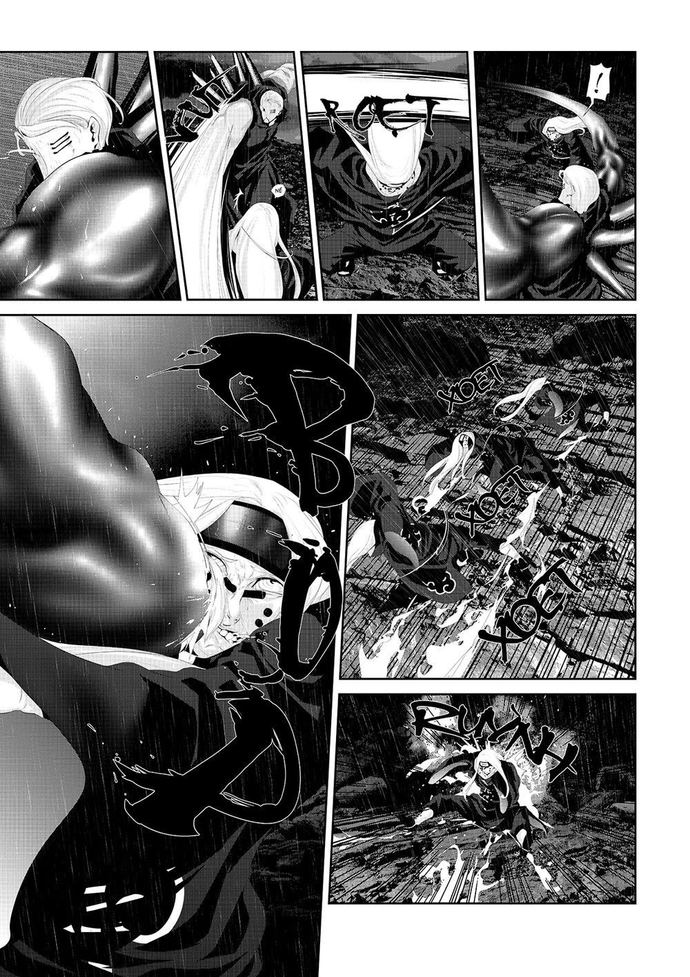 Worlds Connection Chapter 6 - 6