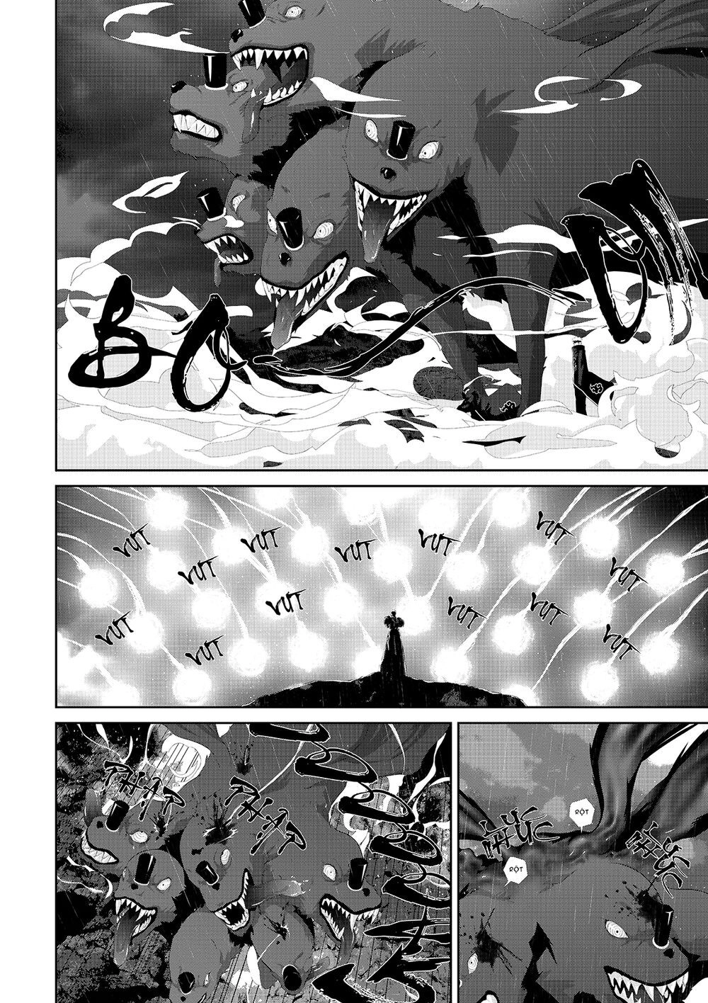 Worlds Connection Chapter 6 - 9