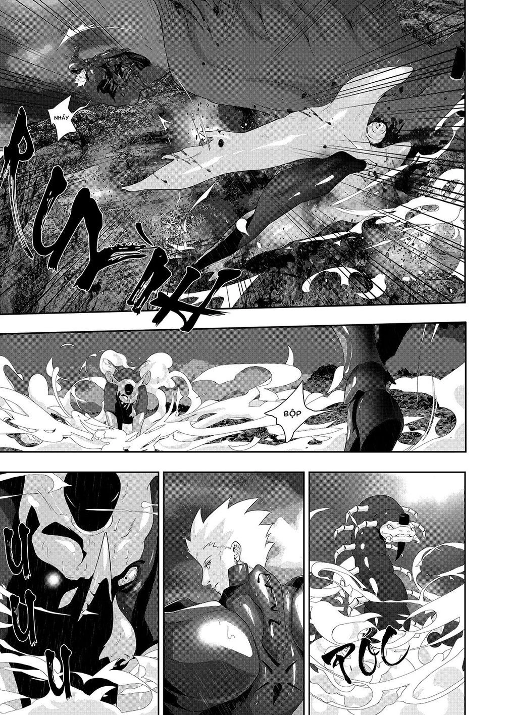 Worlds Connection Chapter 6 - 11