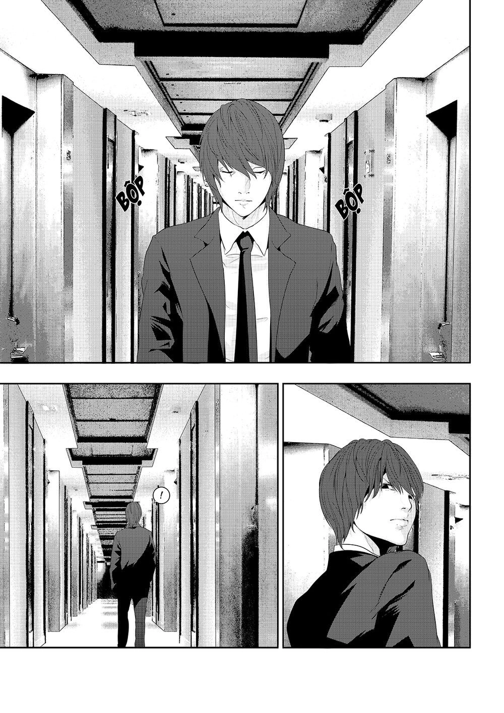 Worlds Connection Chapter 6 - 13