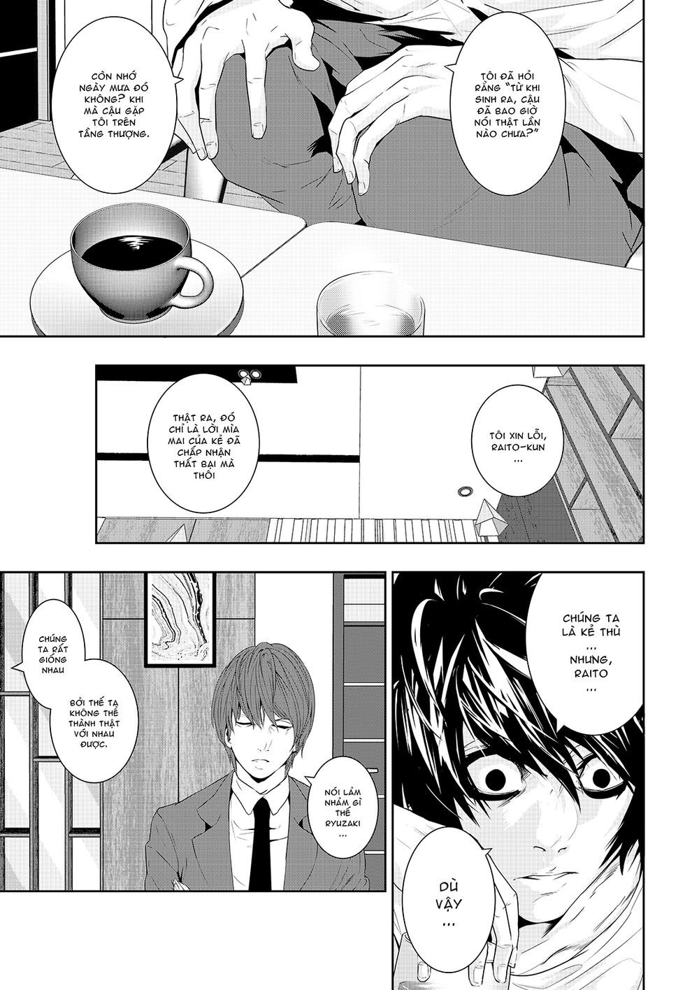 Worlds Connection Chapter 6 - 17