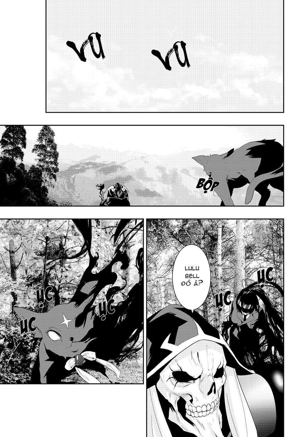 Worlds Connection Chapter 6 - 20