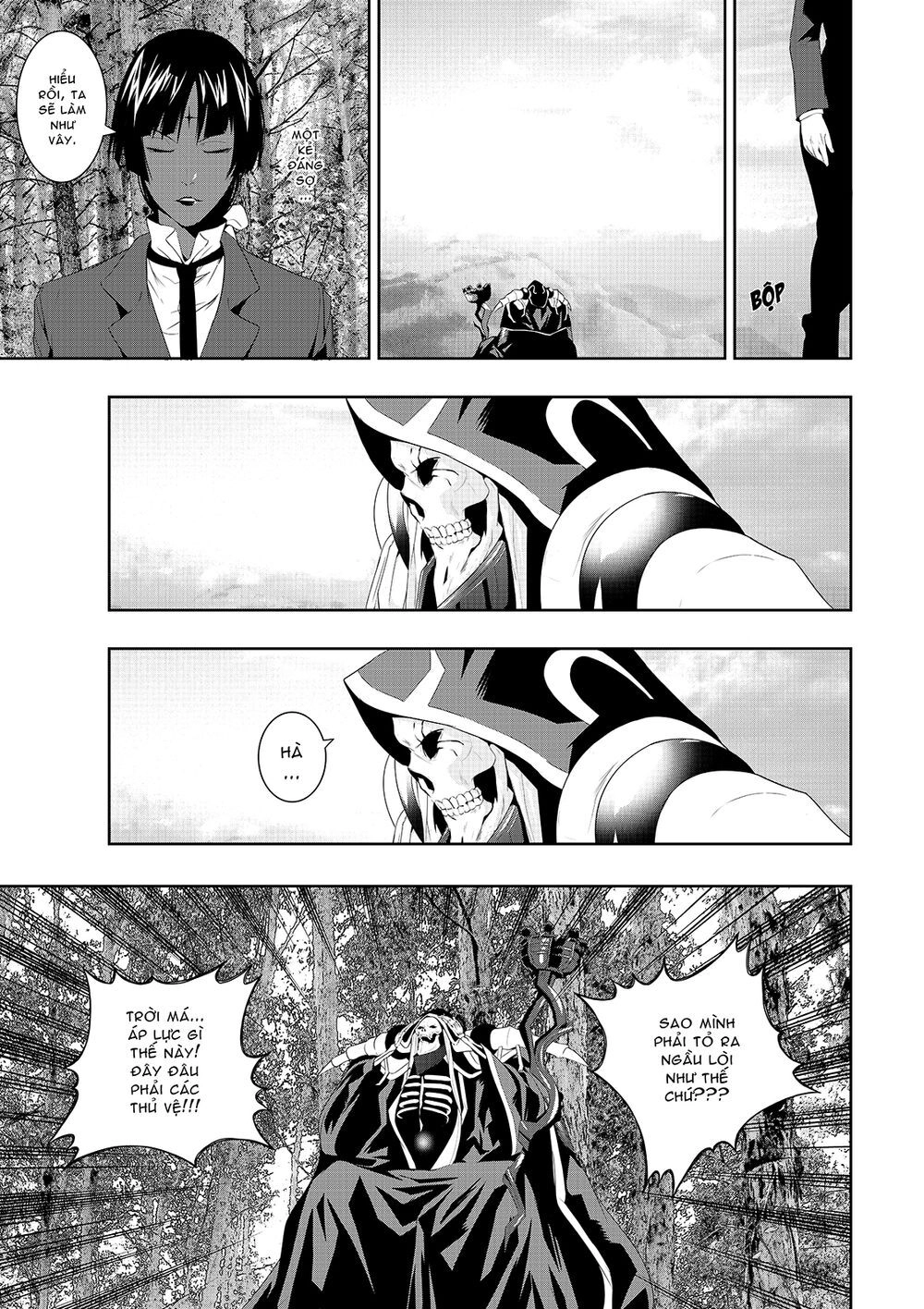 Worlds Connection Chapter 6 - 22