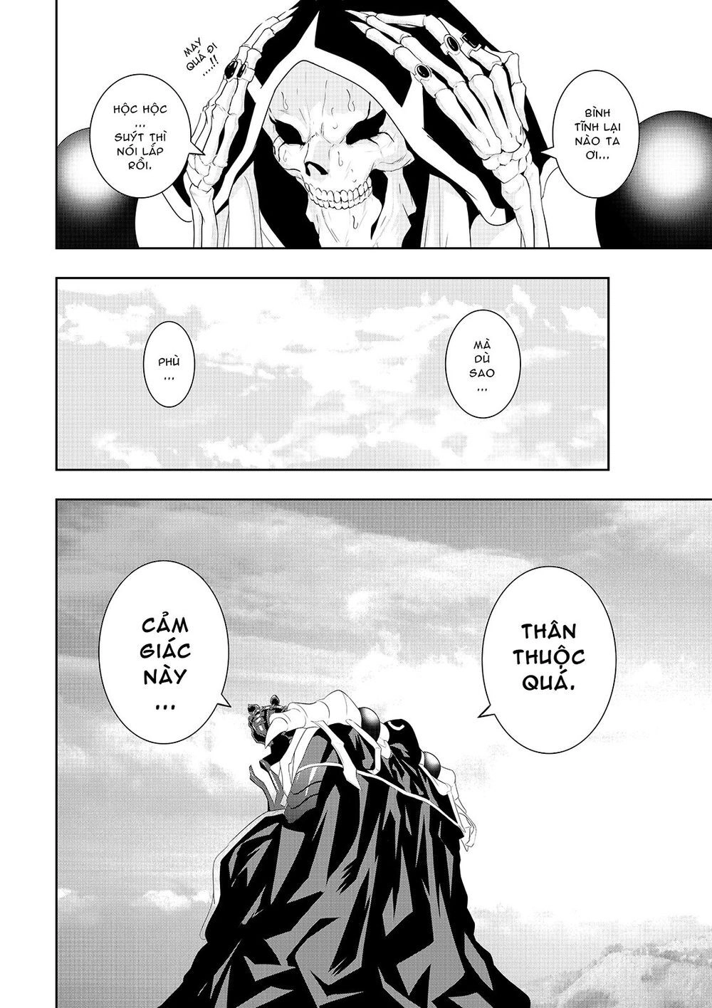 Worlds Connection Chapter 6 - 23