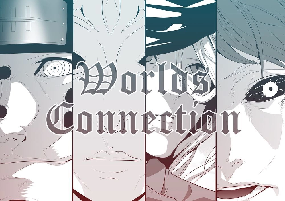 Worlds Connection Chapter 7 - 1