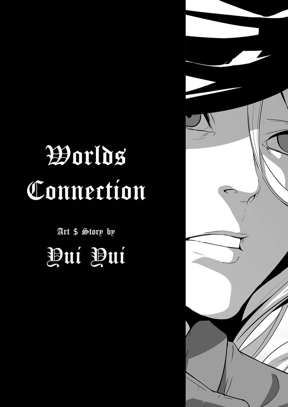 Worlds Connection Chapter 7 - 6
