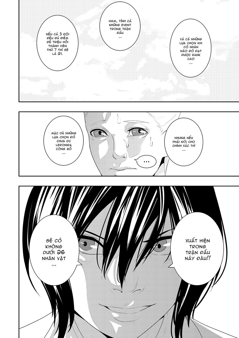 Worlds Connection Chapter 7 - 12