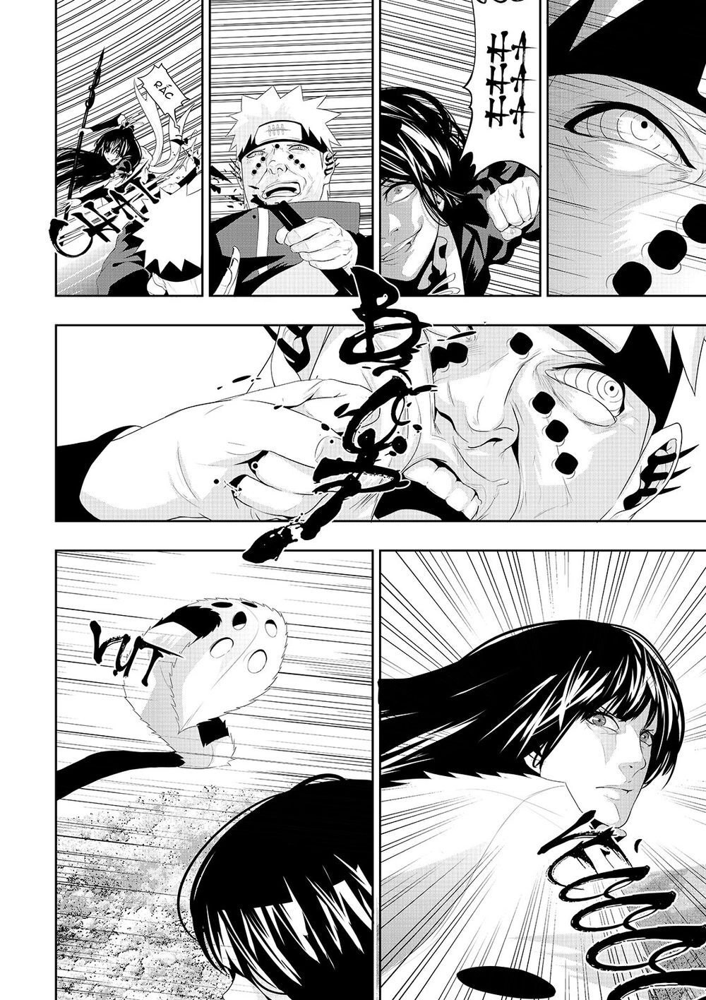 Worlds Connection Chapter 7 - 14