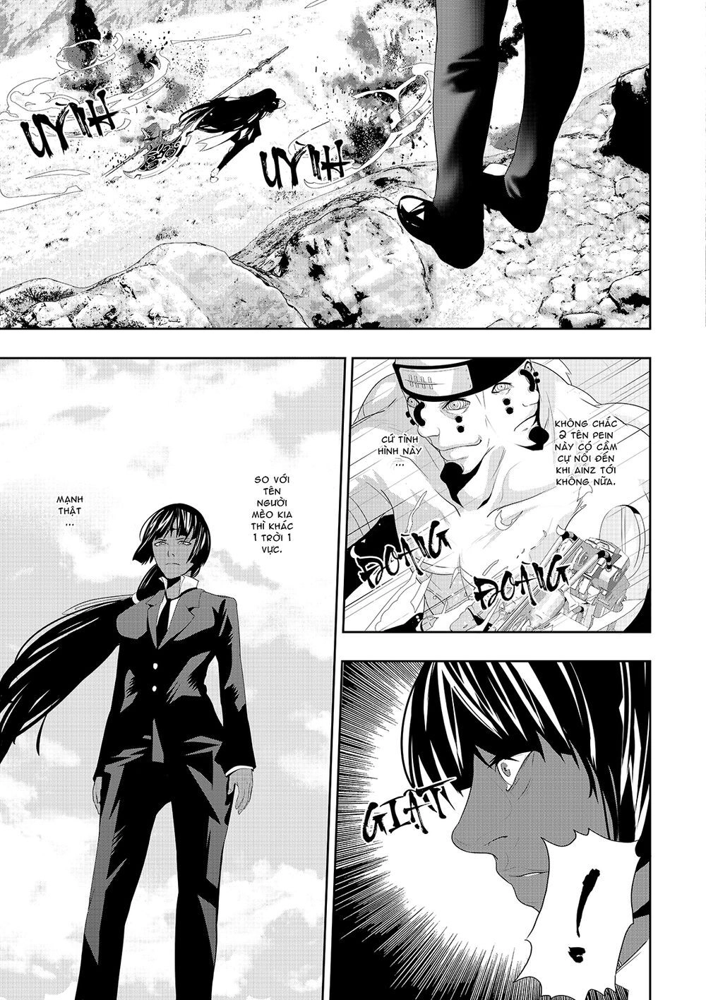 Worlds Connection Chapter 7 - 17