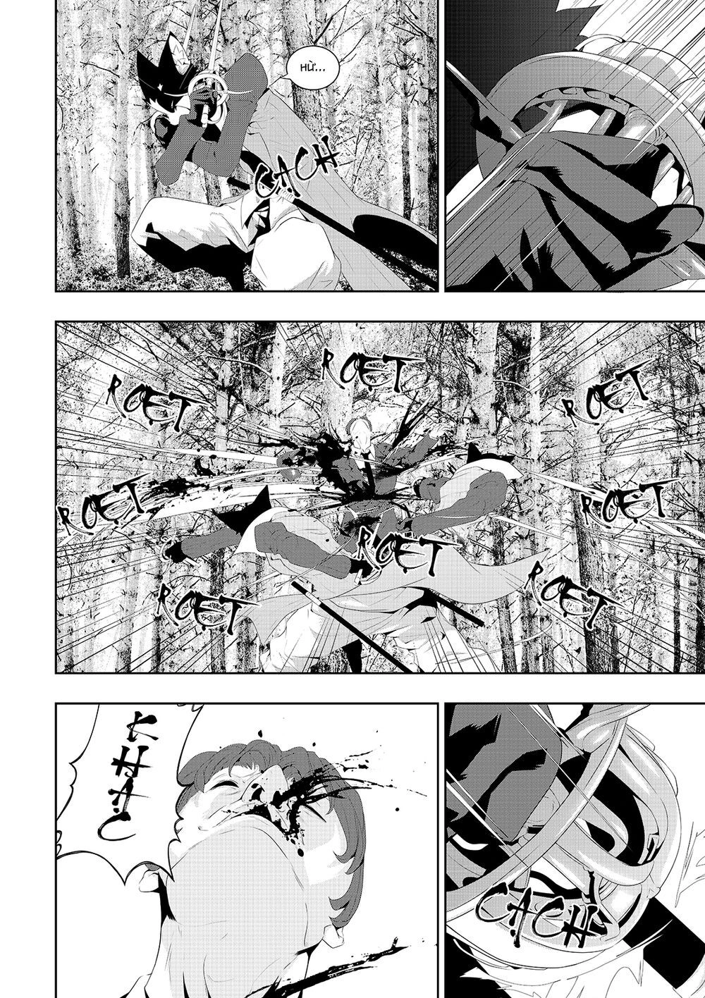 Worlds Connection Chapter 8 - 13