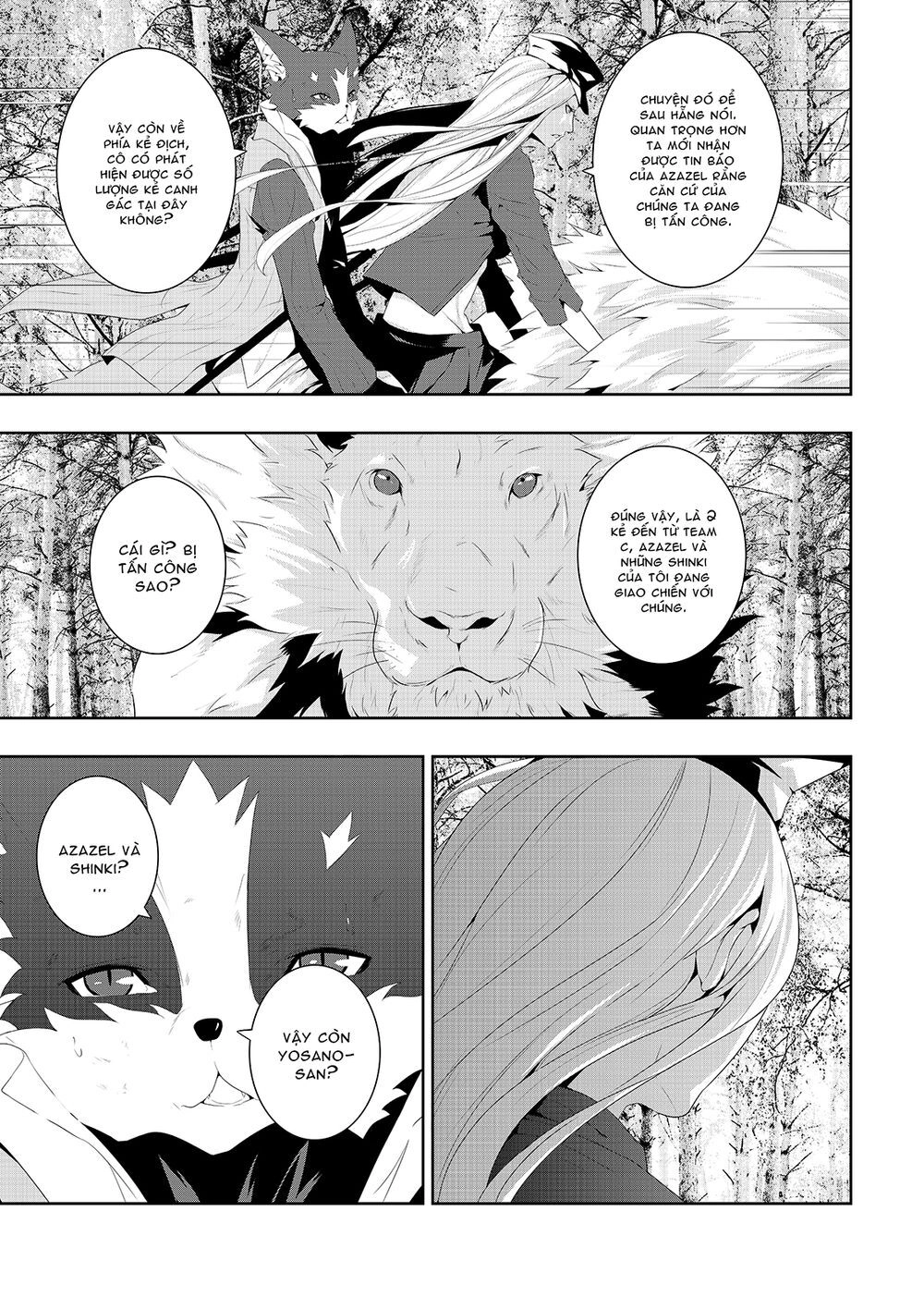 Worlds Connection Chapter 8 - 17