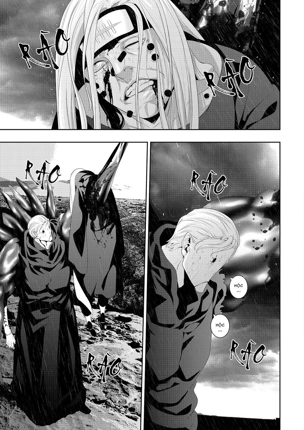 Worlds Connection Chapter 9 - 2