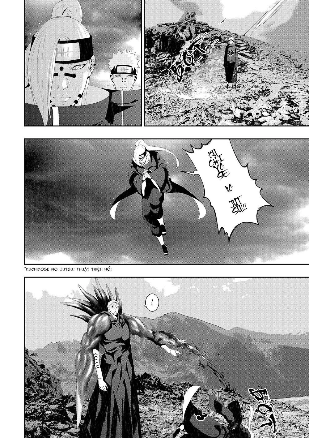 Worlds Connection Chapter 9 - 3