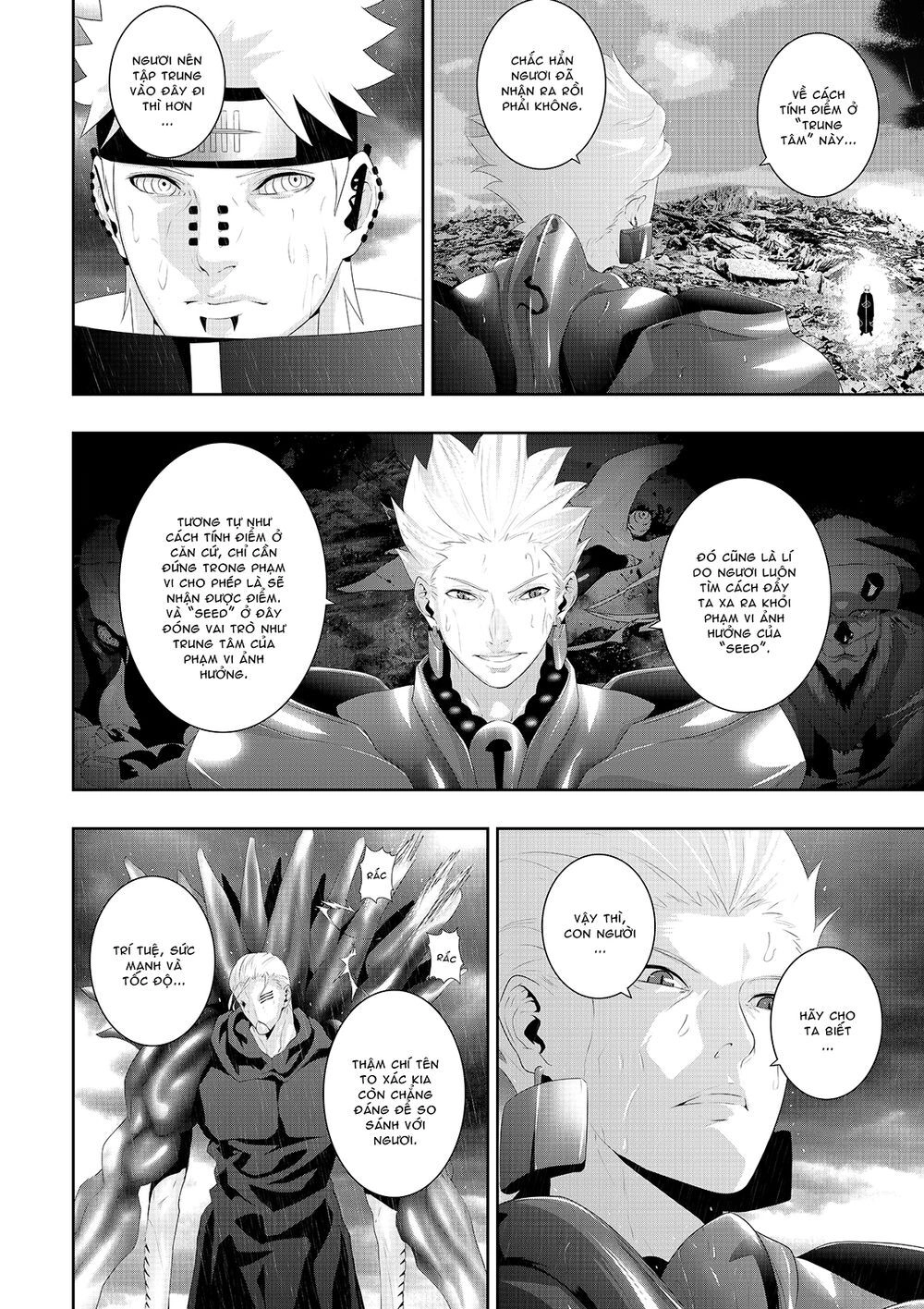 Worlds Connection Chapter 9 - 5