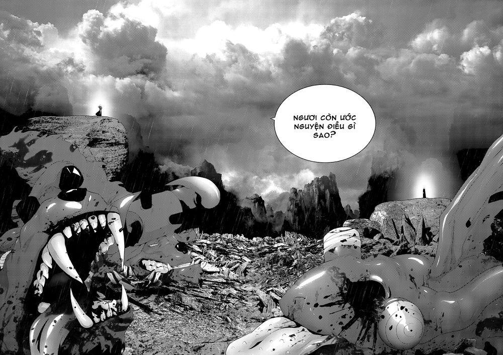 Worlds Connection Chapter 9 - 6