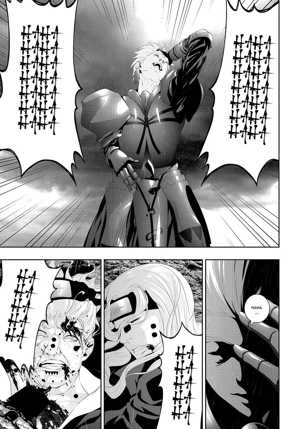 Worlds Connection Chapter 9 - 9