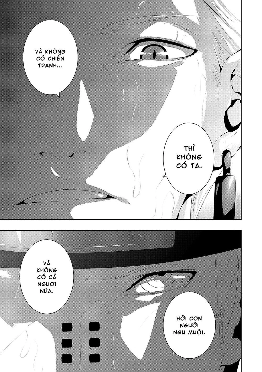 Worlds Connection Chapter 9 - 13