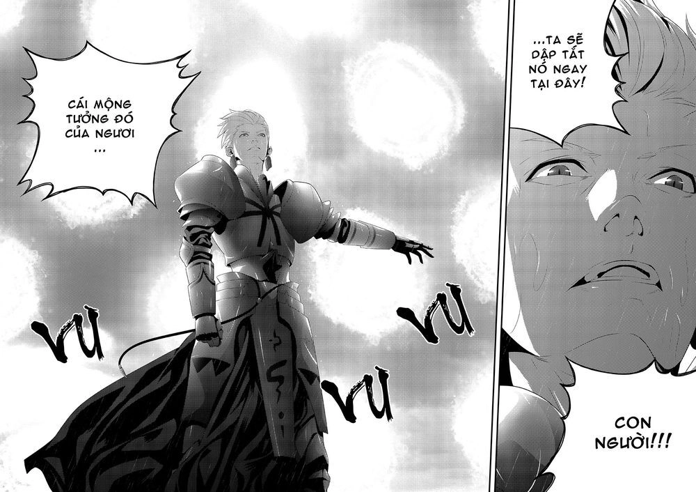 Worlds Connection Chapter 9 - 15