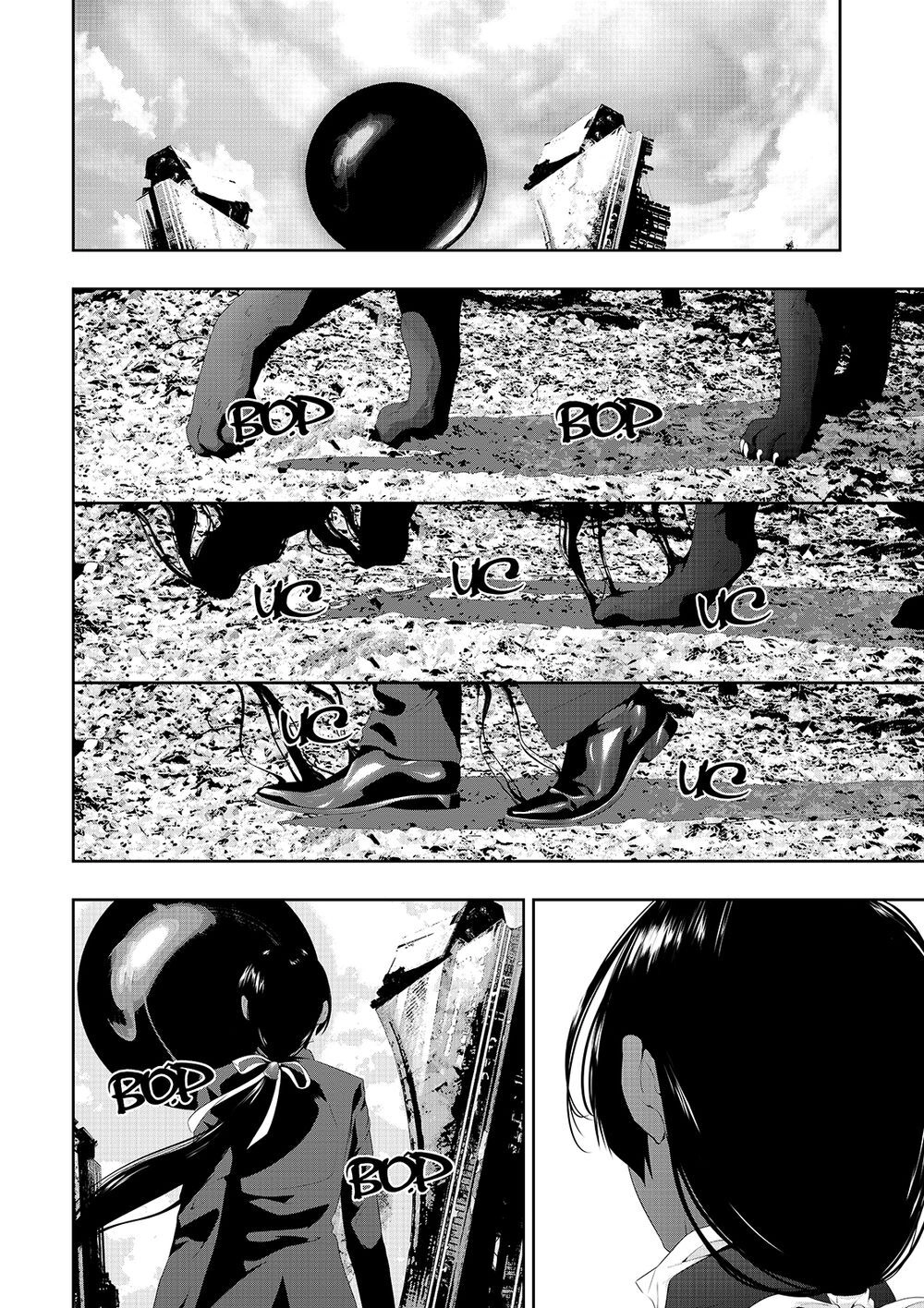 Worlds Connection Chapter 11 - 2