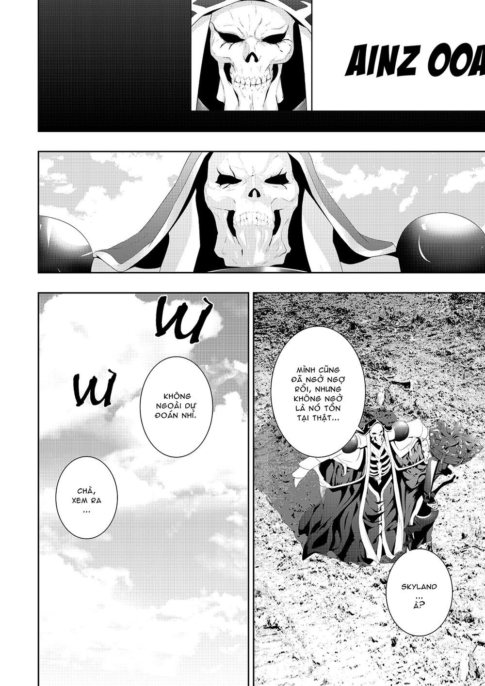 Worlds Connection Chapter 11 - 9