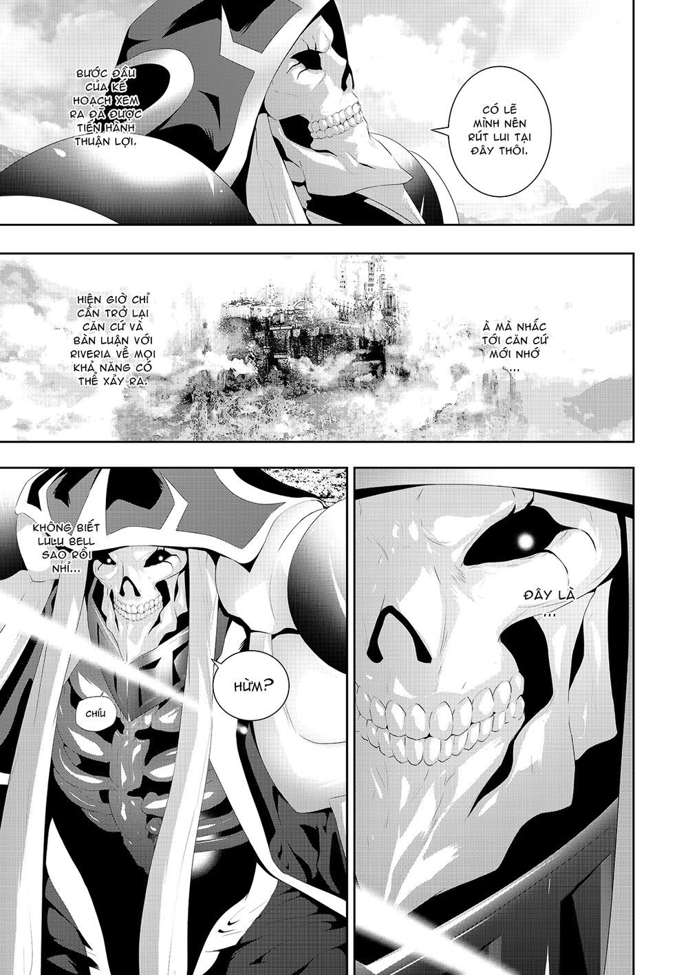 Worlds Connection Chapter 11 - 11