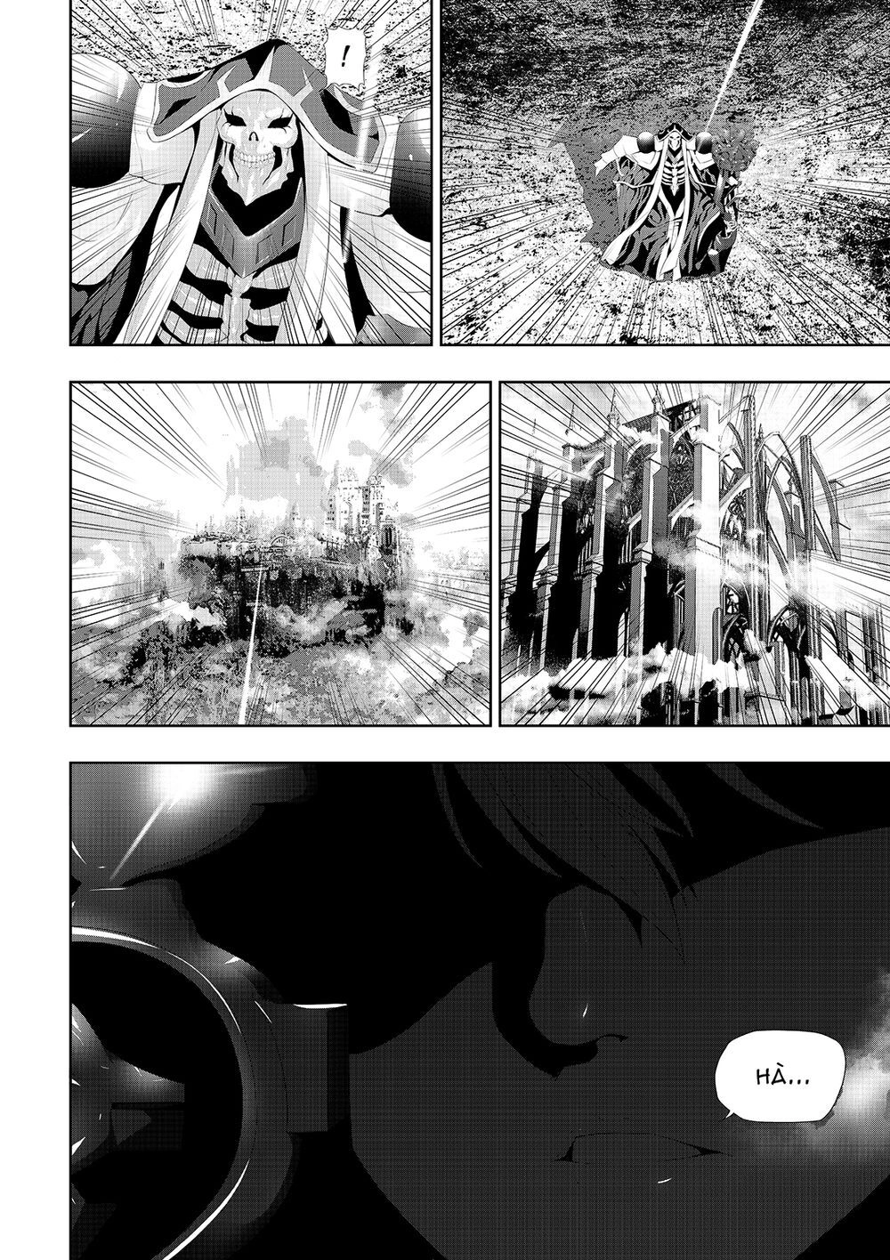 Worlds Connection Chapter 11 - 12