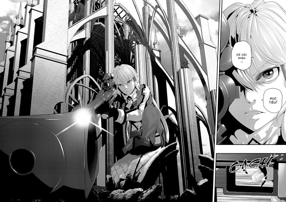 Worlds Connection Chapter 11 - 13