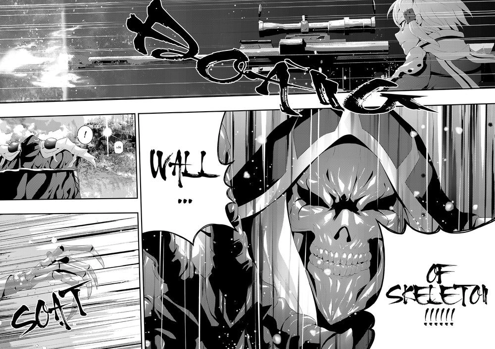 Worlds Connection Chapter 11 - 14