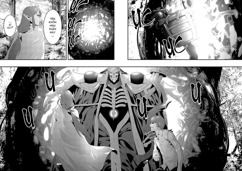 Worlds Connection Chapter 12 - 11