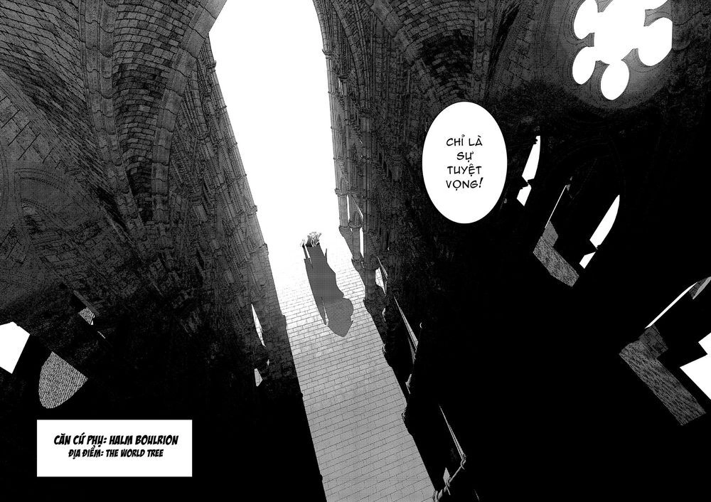 Worlds Connection Chapter 12 - 18