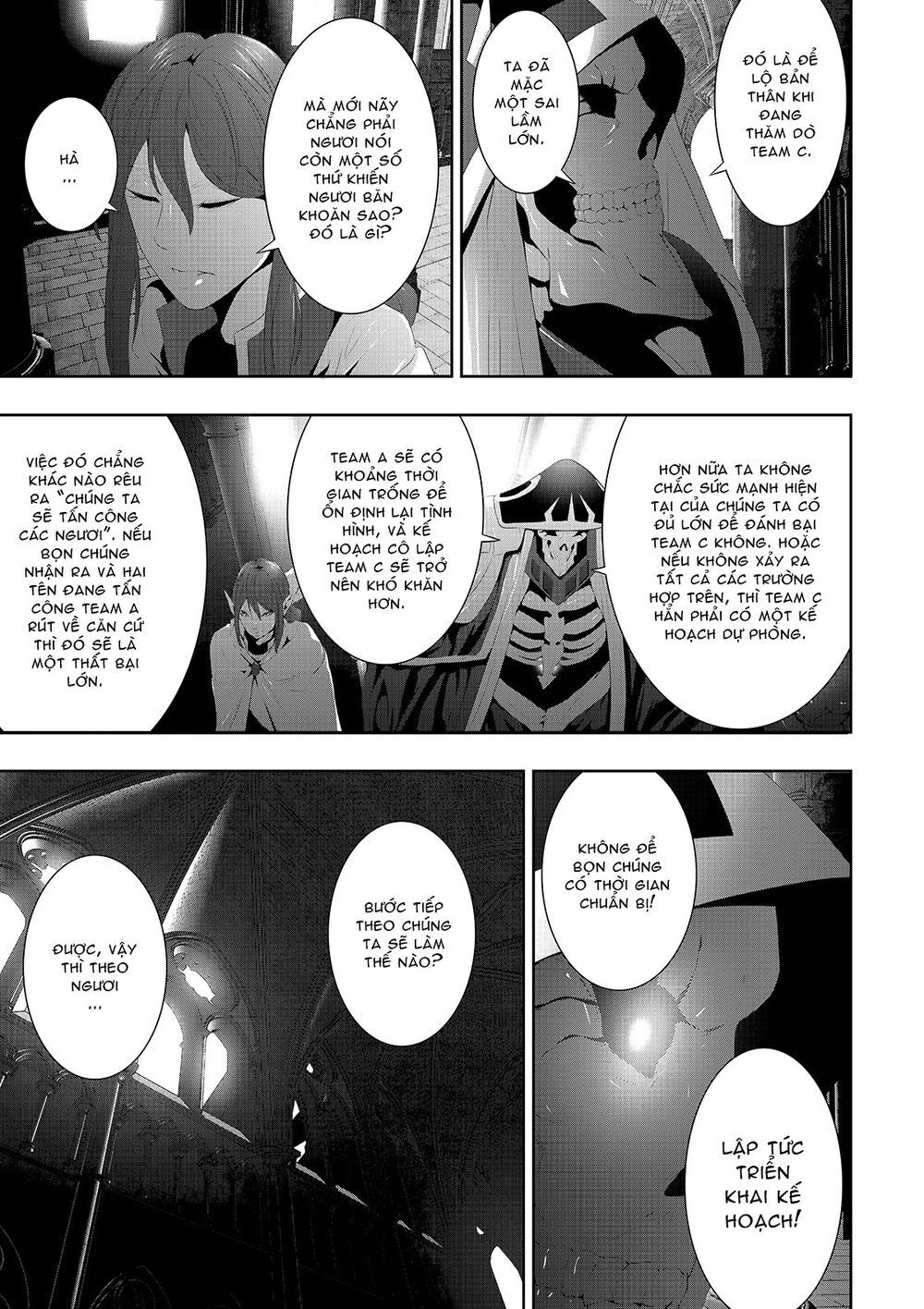 Worlds Connection Chapter 12 - 19