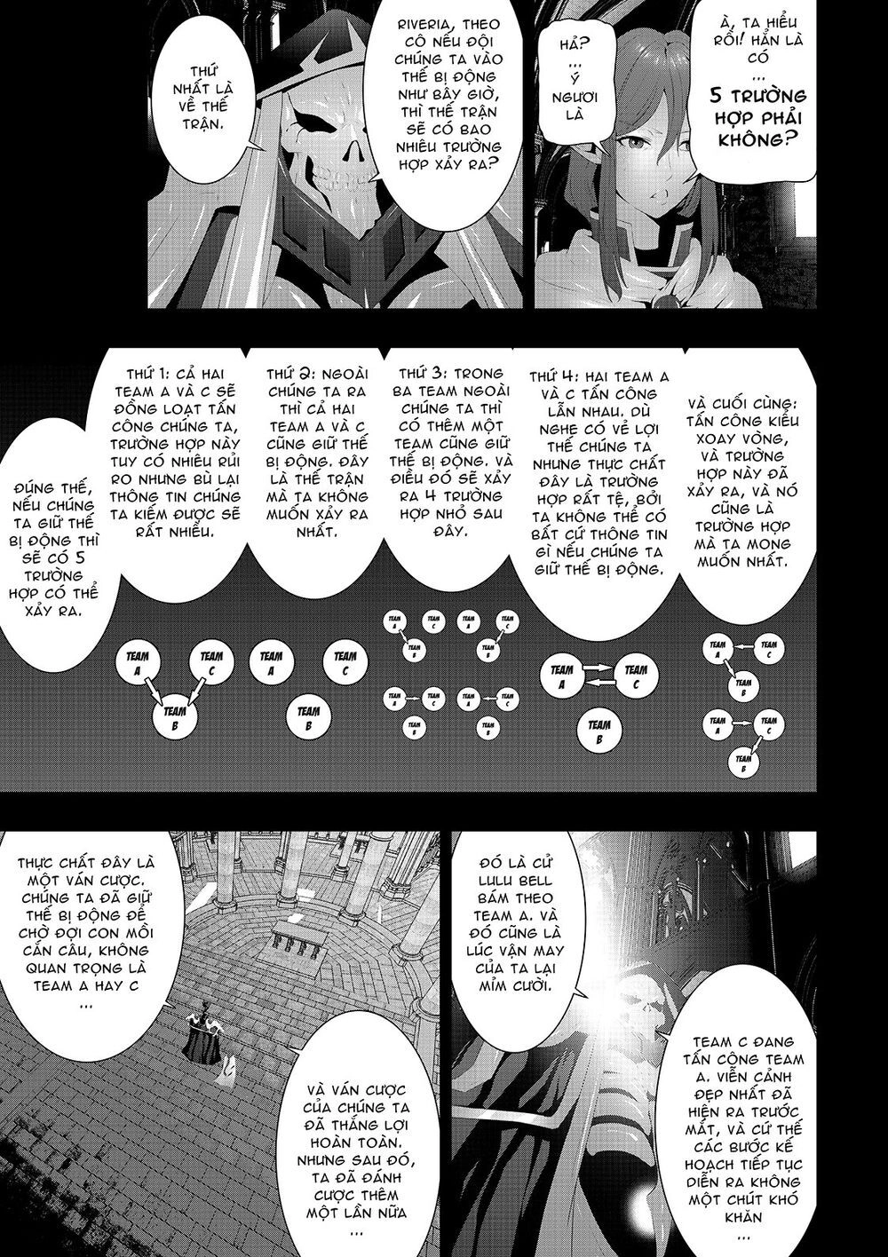 Worlds Connection Chapter 13 - 4