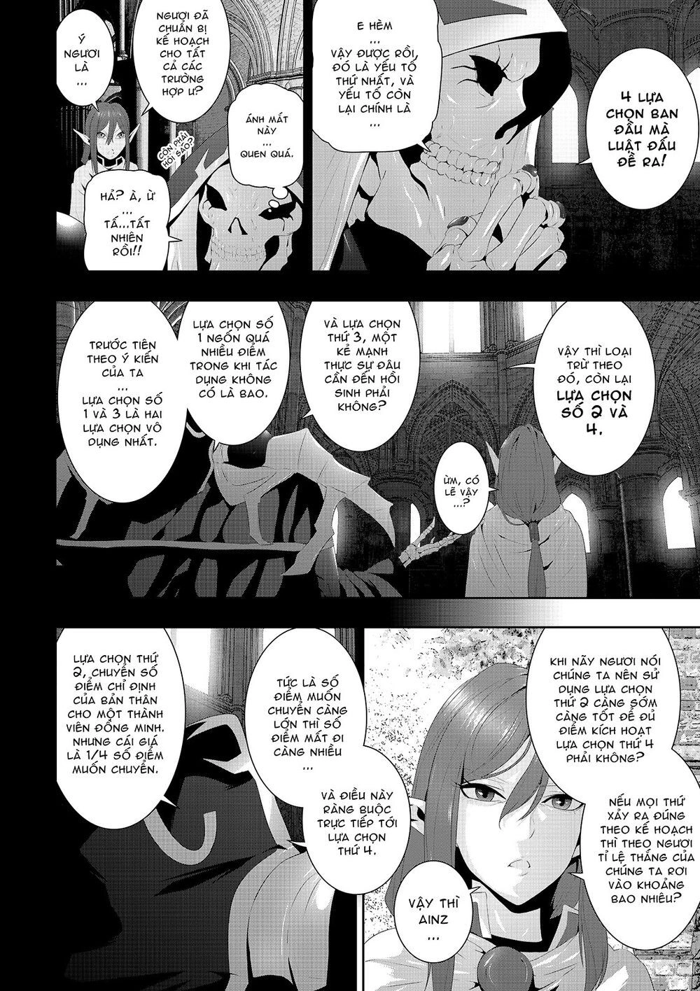 Worlds Connection Chapter 13 - 5