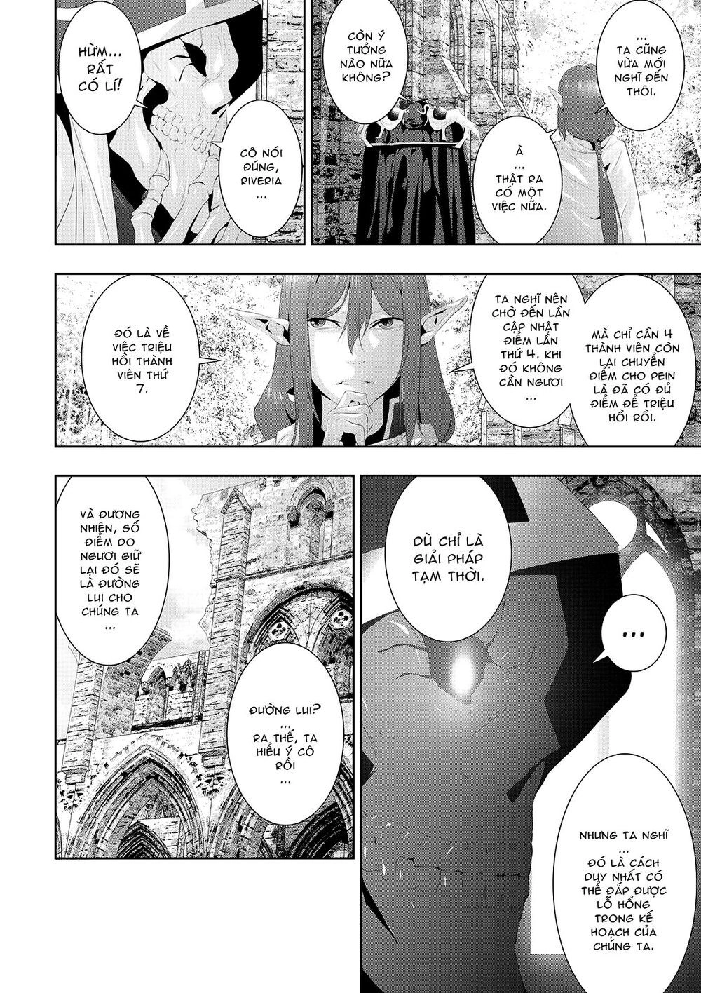 Worlds Connection Chapter 13 - 7