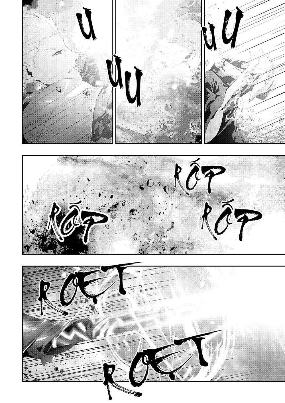 Worlds Connection Chapter 14 - 10