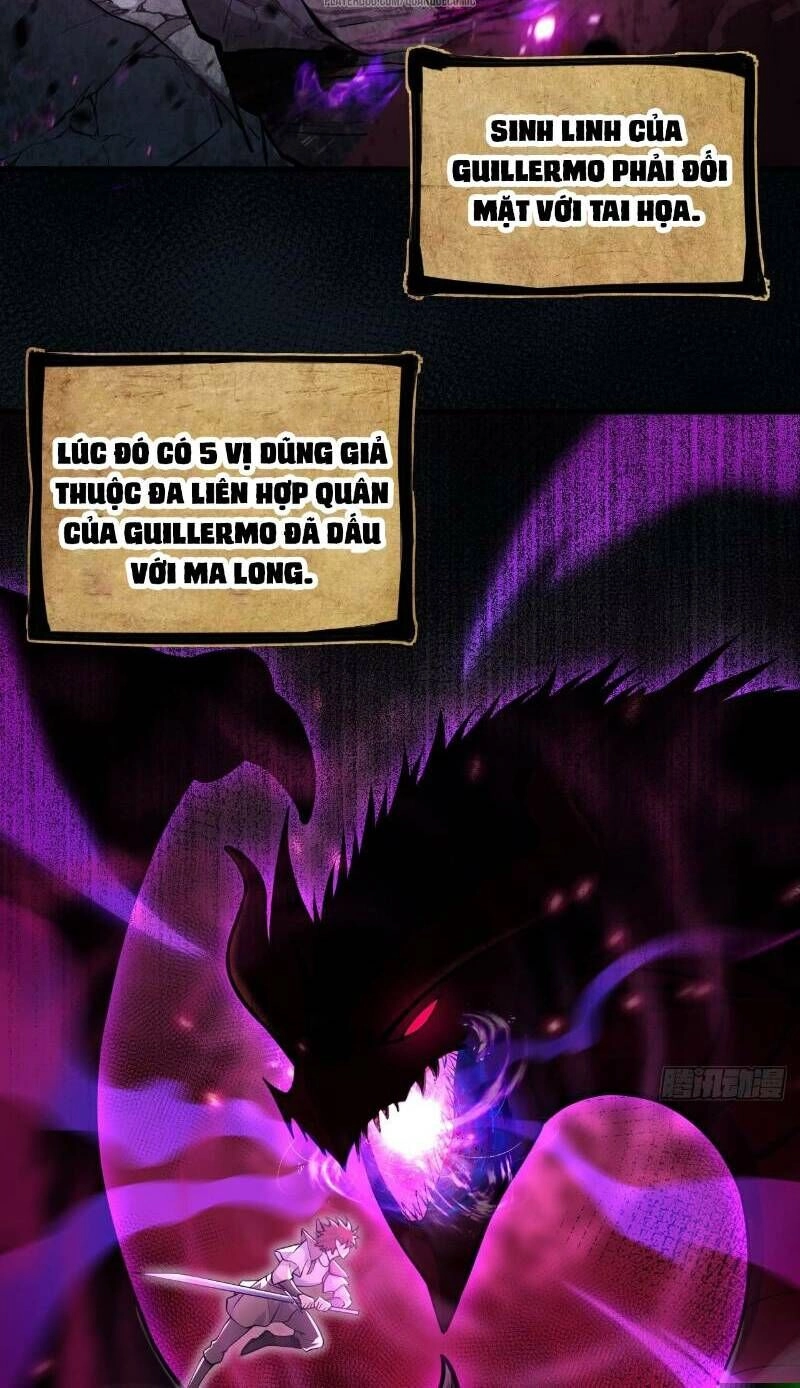 Minh Nhật Thần Đô Chapter 1 - 3