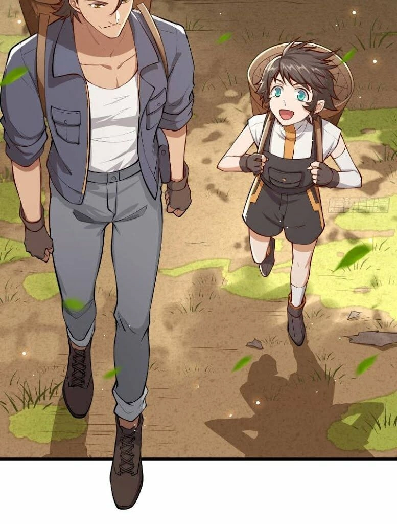 Minh Nhật Thần Đô Chapter 1 - 9