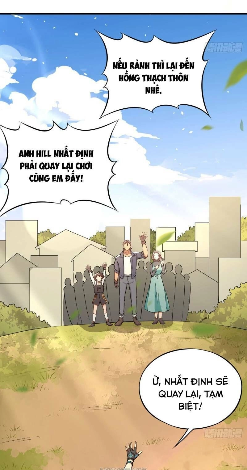 Minh Nhật Thần Đô Chapter 1.2 - 50