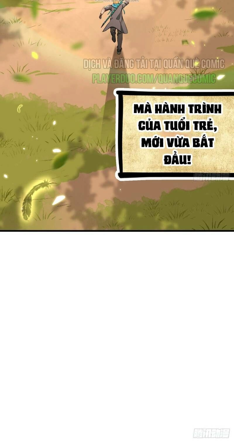 Minh Nhật Thần Đô Chapter 1.2 - 53