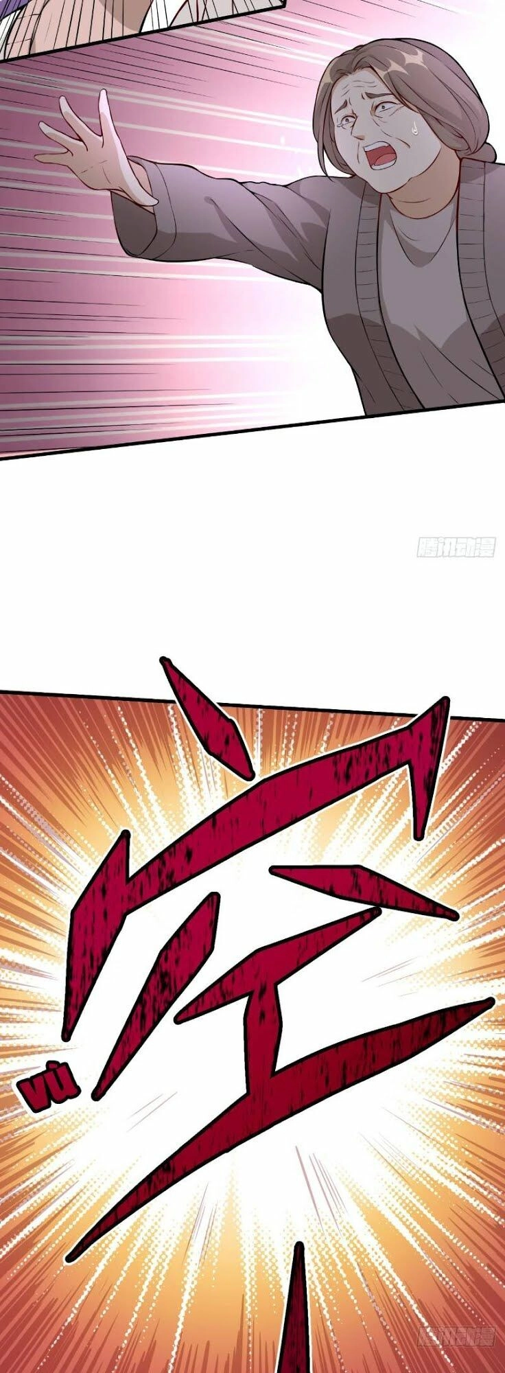 Minh Nhật Thần Đô Chapter 2 - 11