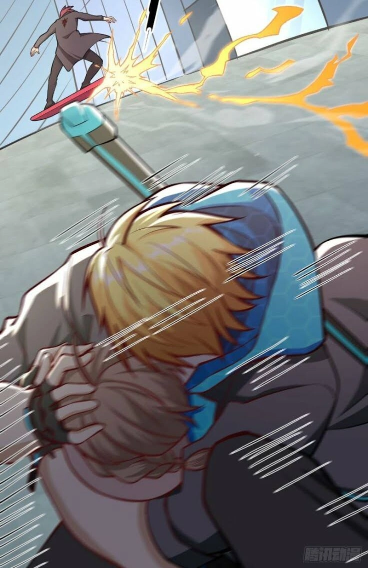 Minh Nhật Thần Đô Chapter 2 - 13