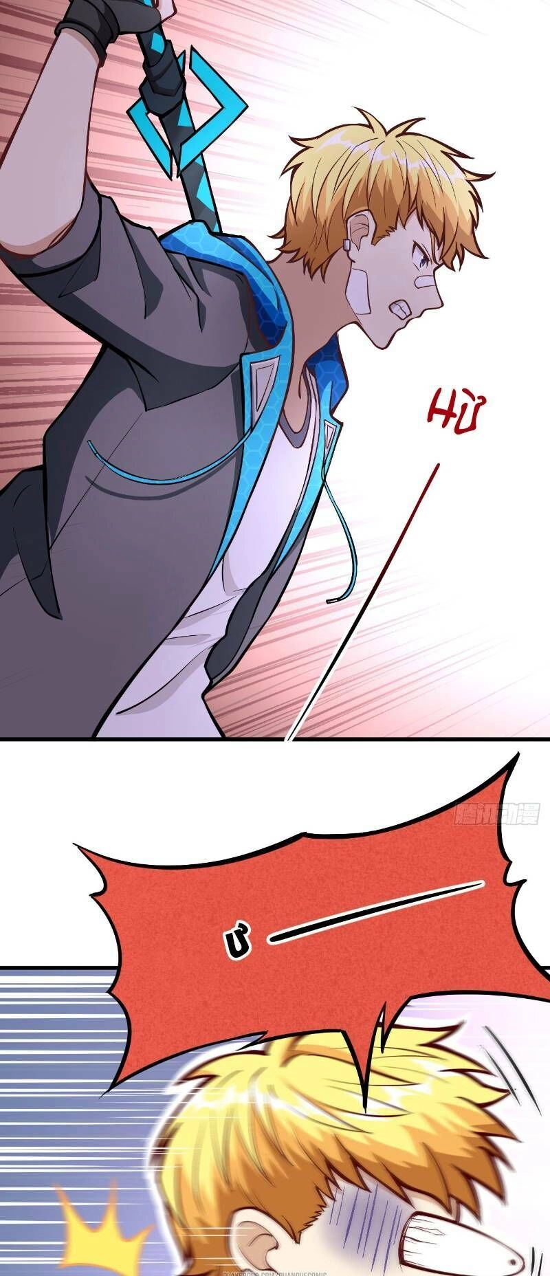 Minh Nhật Thần Đô Chapter 2 - 16