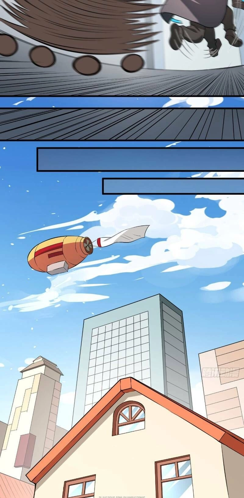 Minh Nhật Thần Đô Chapter 2 - 18