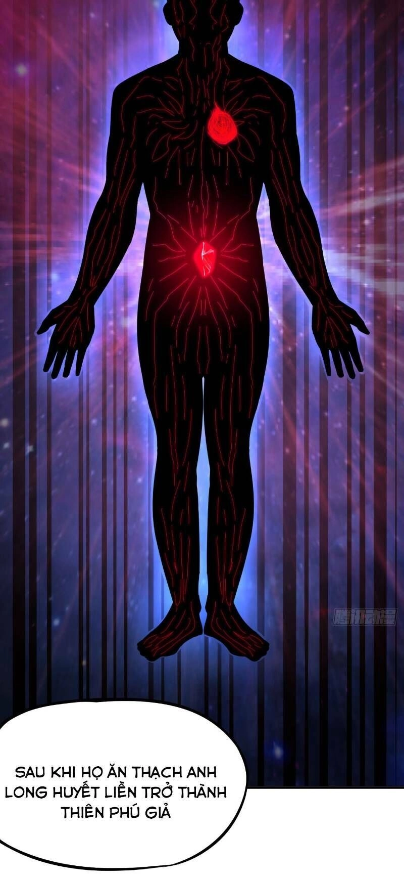 Minh Nhật Thần Đô Chapter 2 - 24