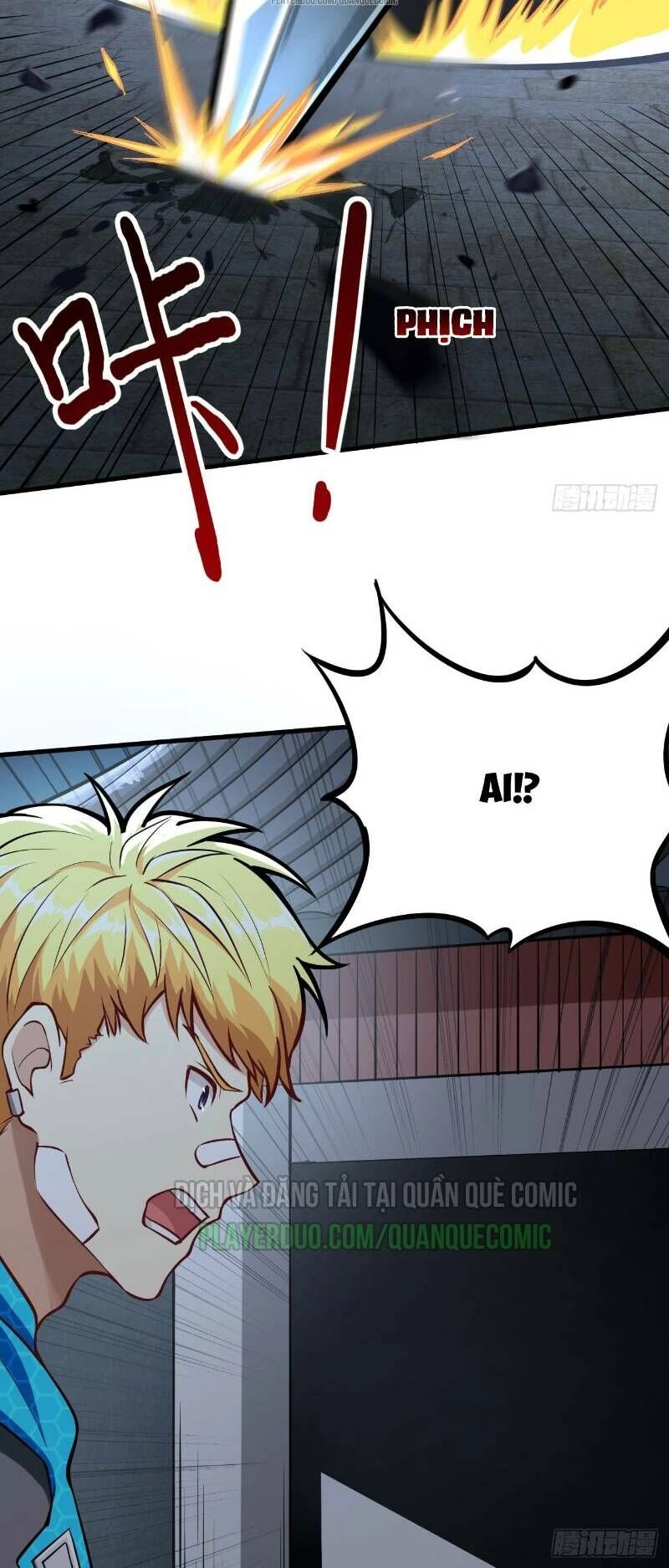 Minh Nhật Thần Đô Chapter 2.2 - 27