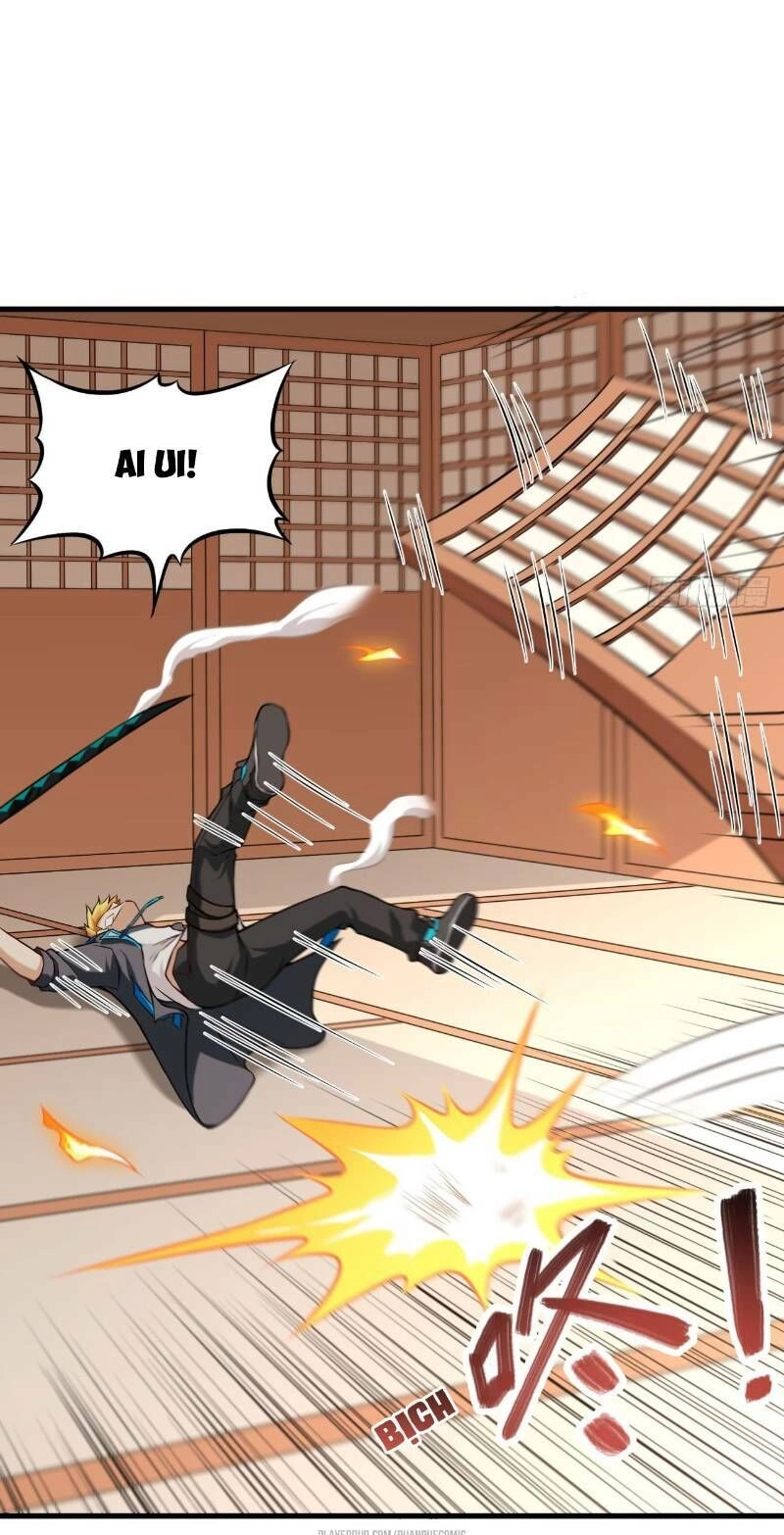 Minh Nhật Thần Đô Chapter 4 - 10