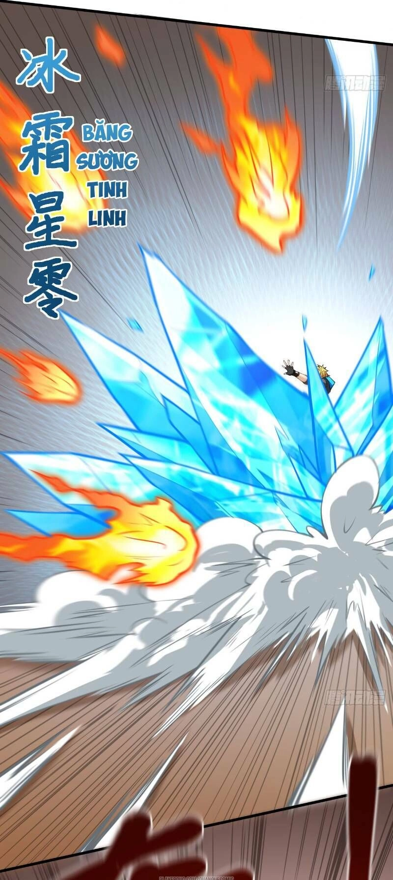 Minh Nhật Thần Đô Chapter 4.2 - 13