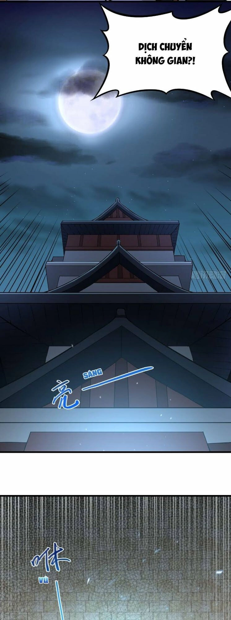 Minh Nhật Thần Đô Chapter 5 - 27