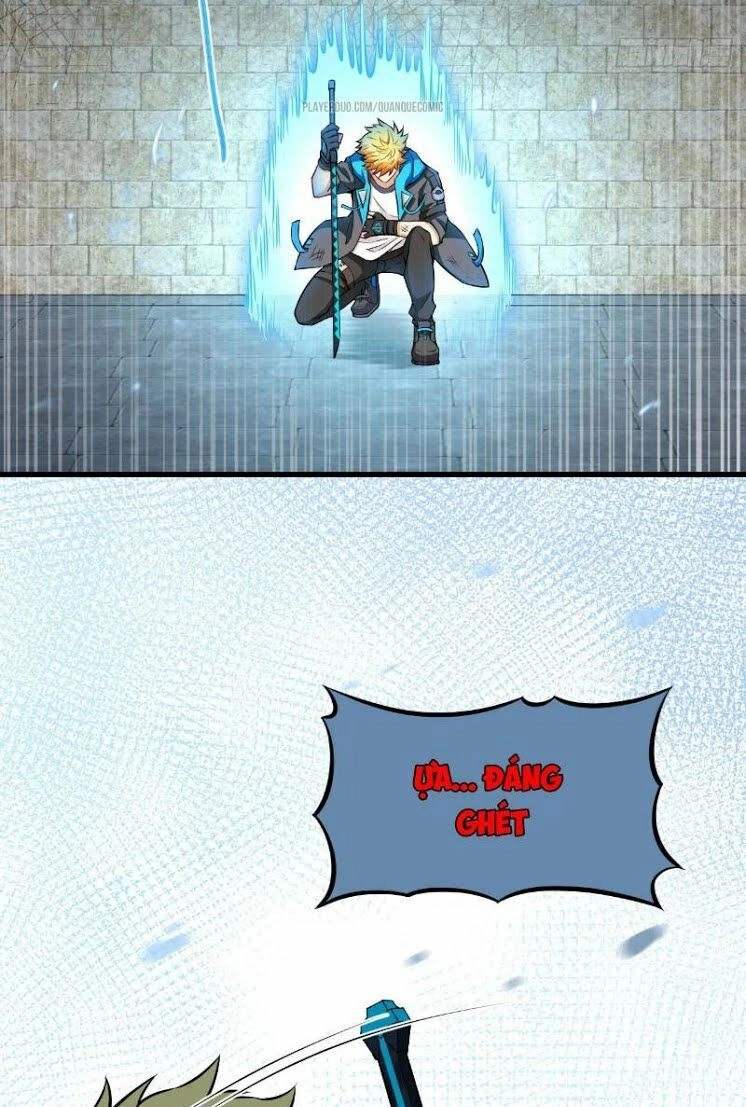 Minh Nhật Thần Đô Chapter 5 - 28