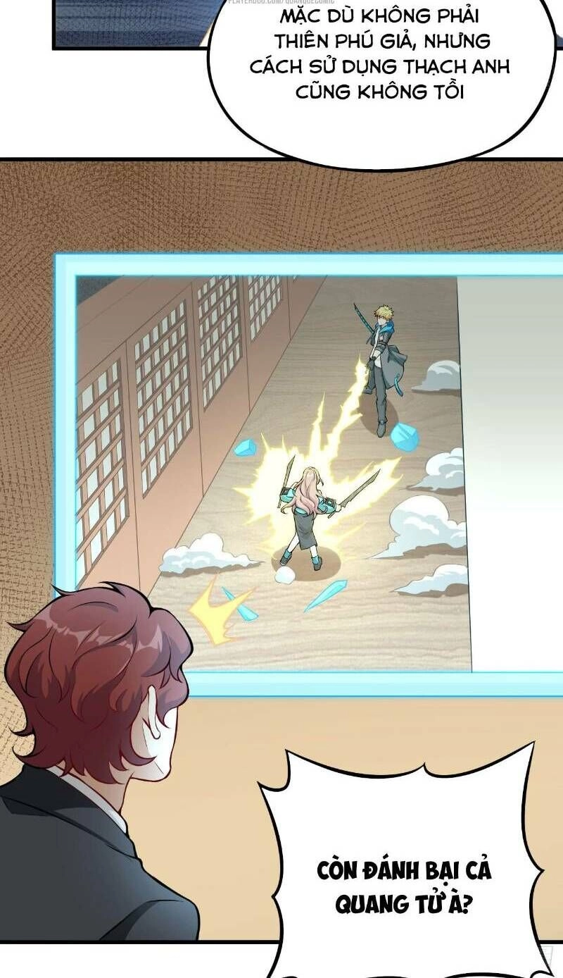 Minh Nhật Thần Đô Chapter 5 - 37